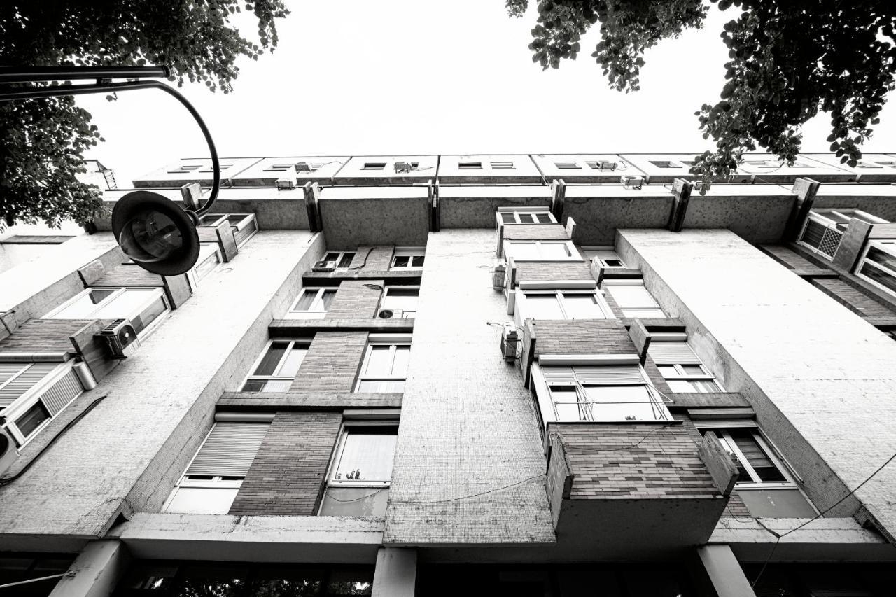5 Star Central Studio Скоп'є Екстер'єр фото